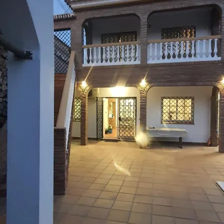 Uf House Appartamento