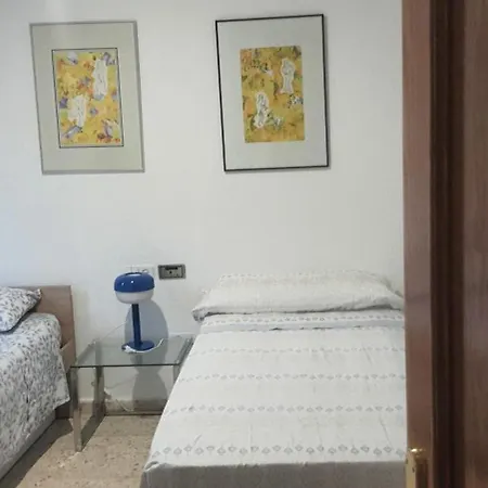 Appartamento Uf House *