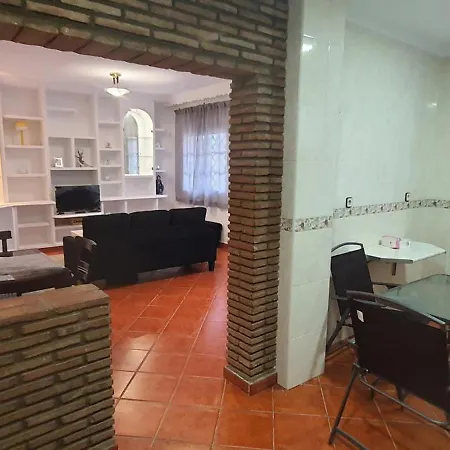 Uf House Appartamento *