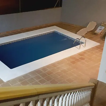 Uf House * Málaga