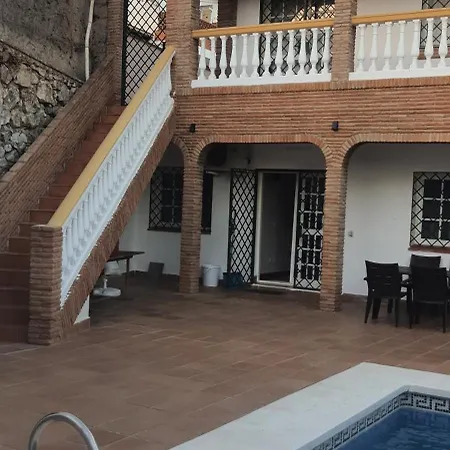 Apartment Uf House *