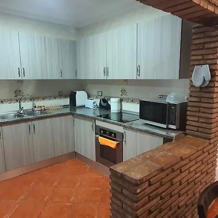 Apartment Uf House *